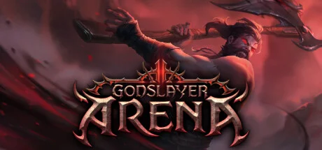 Cover image for game update: Godslayer Arena v0.6.2.2