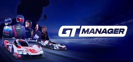 Cover image for game update: GT Manager (TENOKE Build 18700522)
