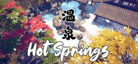 Cover image for game update: Hot Springs (Onsen) v1.2.1 Build 16903145