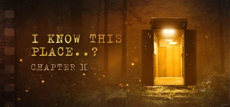 Cover image for game update: I Know This Place Chapter 2 (SKIDROW Build 18983142)