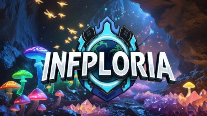 Cover image for game update: Infploria (TENOKE Build 18167169)