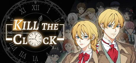Cover image for game update: Kill The Clock v0.5.05