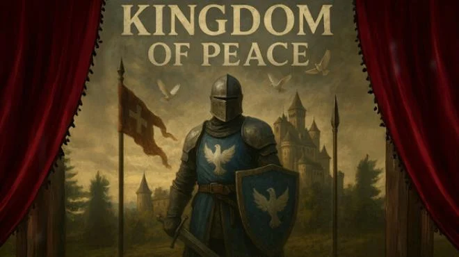 Download game Kingdom Of Peace (TENOKE v1.1.4) latest version