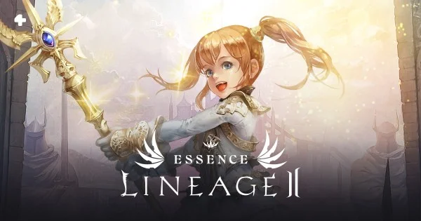 Download reloaded game Lineage 2 Essence Build 09.06.2025