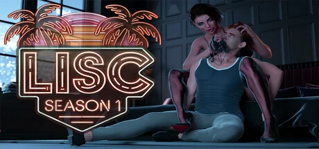 Cover image for game update: LISC Season 1 Build 18616938