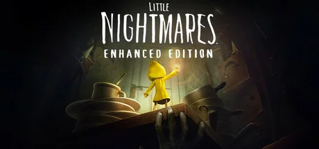 Cover image for game update: Little Nightmares Enhanced Edition Build 18639334