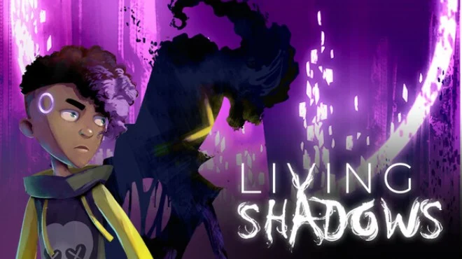 Cover image for game update: Living Shadows (TENOKE Build 18902858)