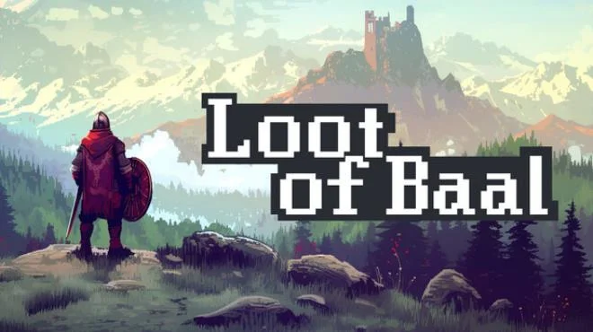Download game Loot of Baal (TENOKE Build 18906973) latest version