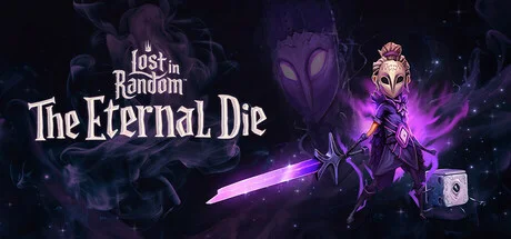 Cover image for game update: Lost in Random The Eternal Die (RUNE Build 18840901)