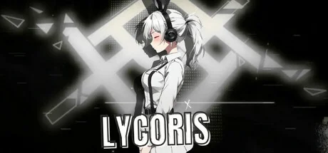 Cover image for game update: Lycoris (TENOKE Build 18576466)