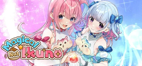 Cover image for game update: Magical Nut Ikuno Build 18746016