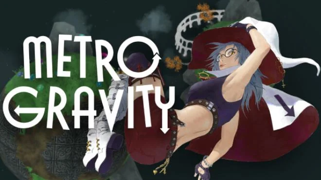 Cover image for game update: Metro Gravity (TENOKE Build 18958671)
