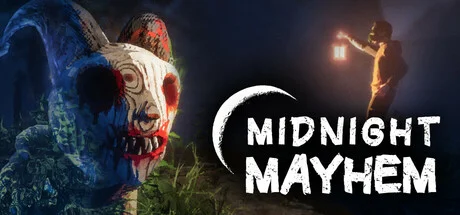 Cover image for game update: Midnight Mayhem v0.47.0