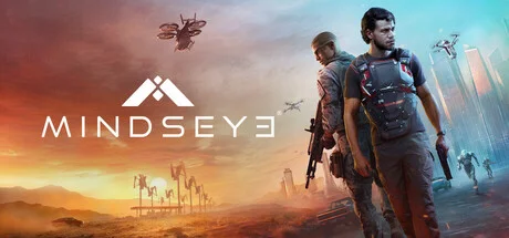 Cover image for game update: MindsEye