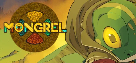 Download game Mongrel (TENOKE Build 18764823) latest version
