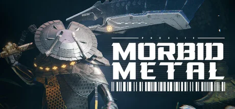 Download game Morbid Metal (demo v10619) latest version