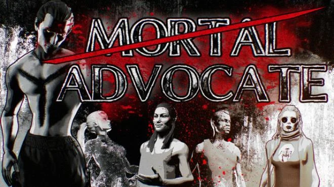 Cover image for game update: Mortal Advocate (TENOKE Build 18800334)