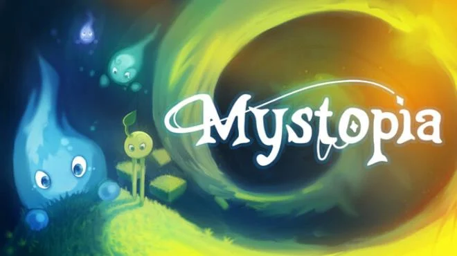 Cover image for game update: Mystopia (TENOKE v1.0.4)