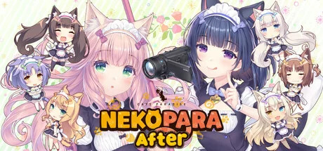 Download game NEKOPARA After Build 20250623 latest version