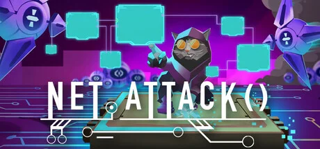 Cover image for game update: Net.Attack() v1.750a