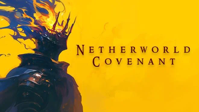 Cover image for game update: Netherworld Covenant v0.6.9