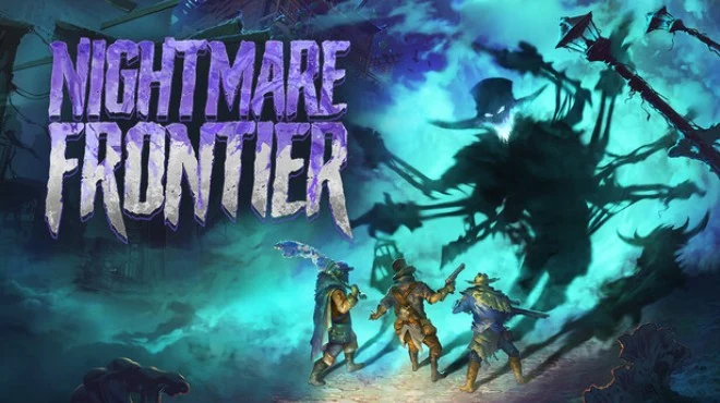 Download game Nightmare Frontier v0.5.0.673 latest version