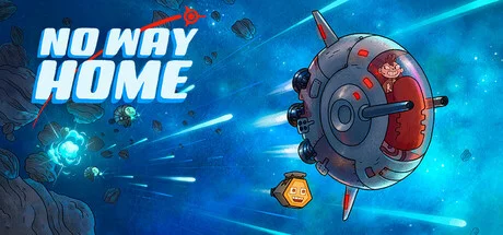 Cover image for game update: No Way Home (SKIDROW Build 18878158)