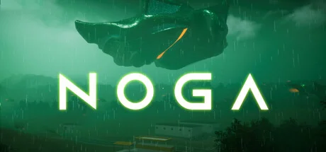 Cover image for game update: Noga (TENOKE Build 18674009)