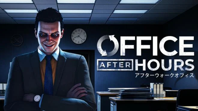 Cover image for game update: Office After Hours (TENOKE v1.0.6)