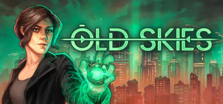 Cover image for game update: Old Skies Deluxe Edition v2.0
