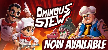 Download game Ominous Stew (TENOKE Build 18956378) latest version