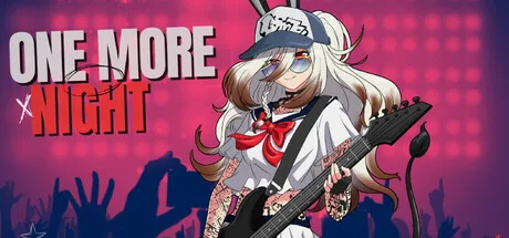 Download game One More Night Build 06.06.2025 + Windows 7 Fix latest version