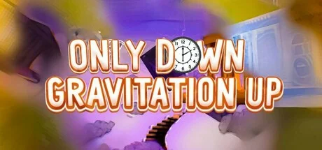 Download game Only Down Gravitation Up Build 18085114 latest version