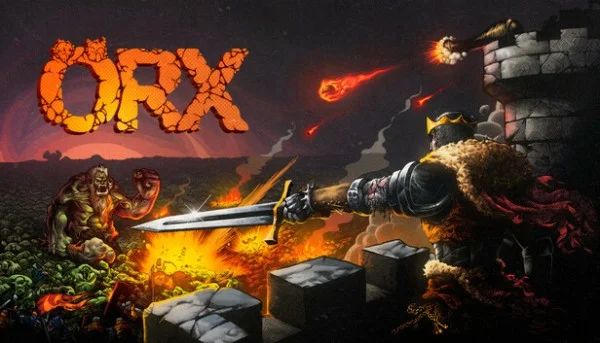 Cover image for game update: ORX v0.13.2.13-1
