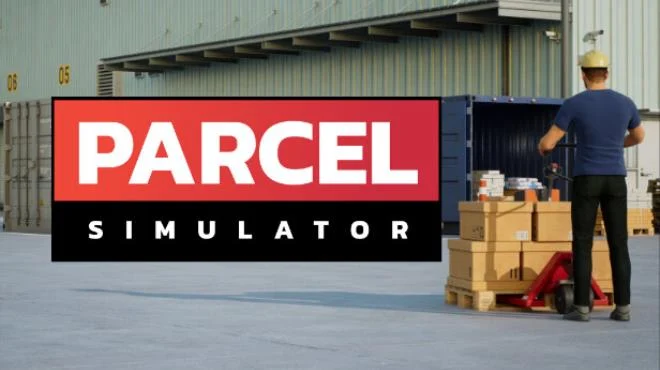 Cover image for game update: Parcel Simulator Build 18915753