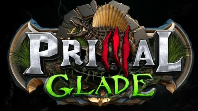 Cover image for game update: Primal Glade (TENOKE Build 18868879)