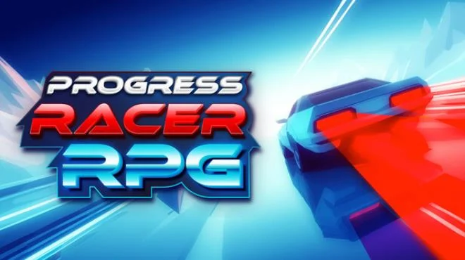 Cover image for game update: Progress Racer RPG (TENOKE Build 18919834)