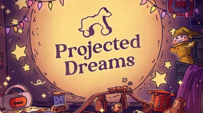 Download game Projected Dreams (TENOKE v1.2) latest version