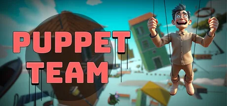 Cover image for game update: Puppet Team v1.1.1