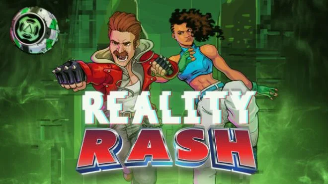 Cover image for game update: Reality Rash (TENOKE Build 18933718)