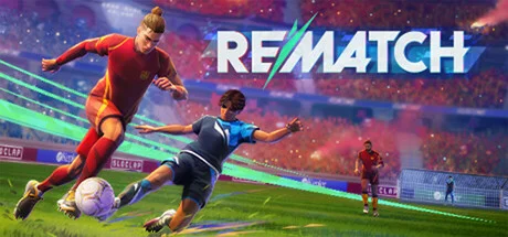 Cover image for game update: REMATCH v1.20.0.0