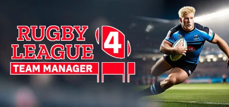 Cover image for game update: Rugby League Team Manager 4 (SKIDROW Build 18926348)