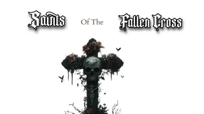 Cover image for game update: Saints of the Fallen Cross (TENOKE Build 17894570)
