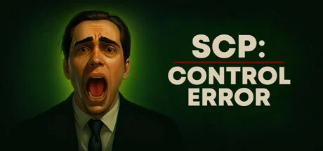 Cover image for game update: SCP Control Error Build 18405499