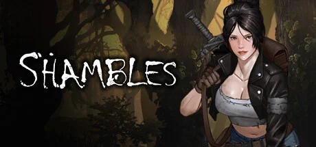 Download game Shambles Sons of Apocalypse (TENOKE v1.0) latest version