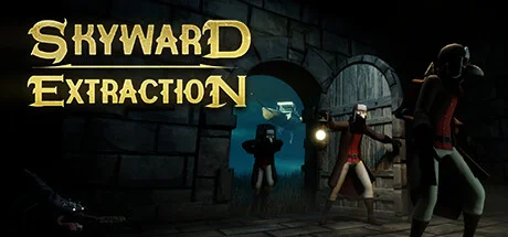 Cover image for game update: Skyward Extraction (TENOKE Build 16476701)
