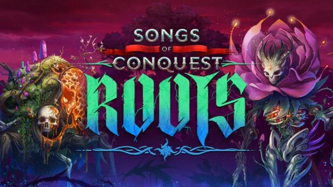 Download game Songs of Conquest Roots (RUNE v1.6.0) latest version