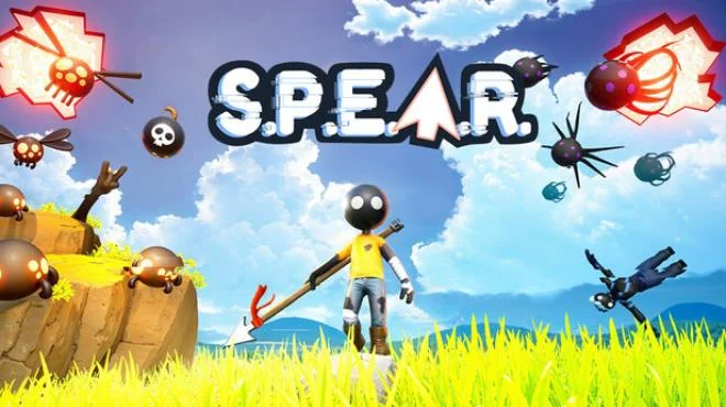Download game Spear (TENOKE Build 18589069) latest version