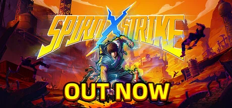 Cover image for game update: Spirit X Strike (P2P Build 18931690)