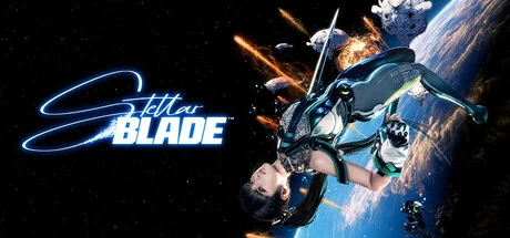 Cover image for game update: Stellar Blade Complete Edition (Steam-Rip Build 18760172)